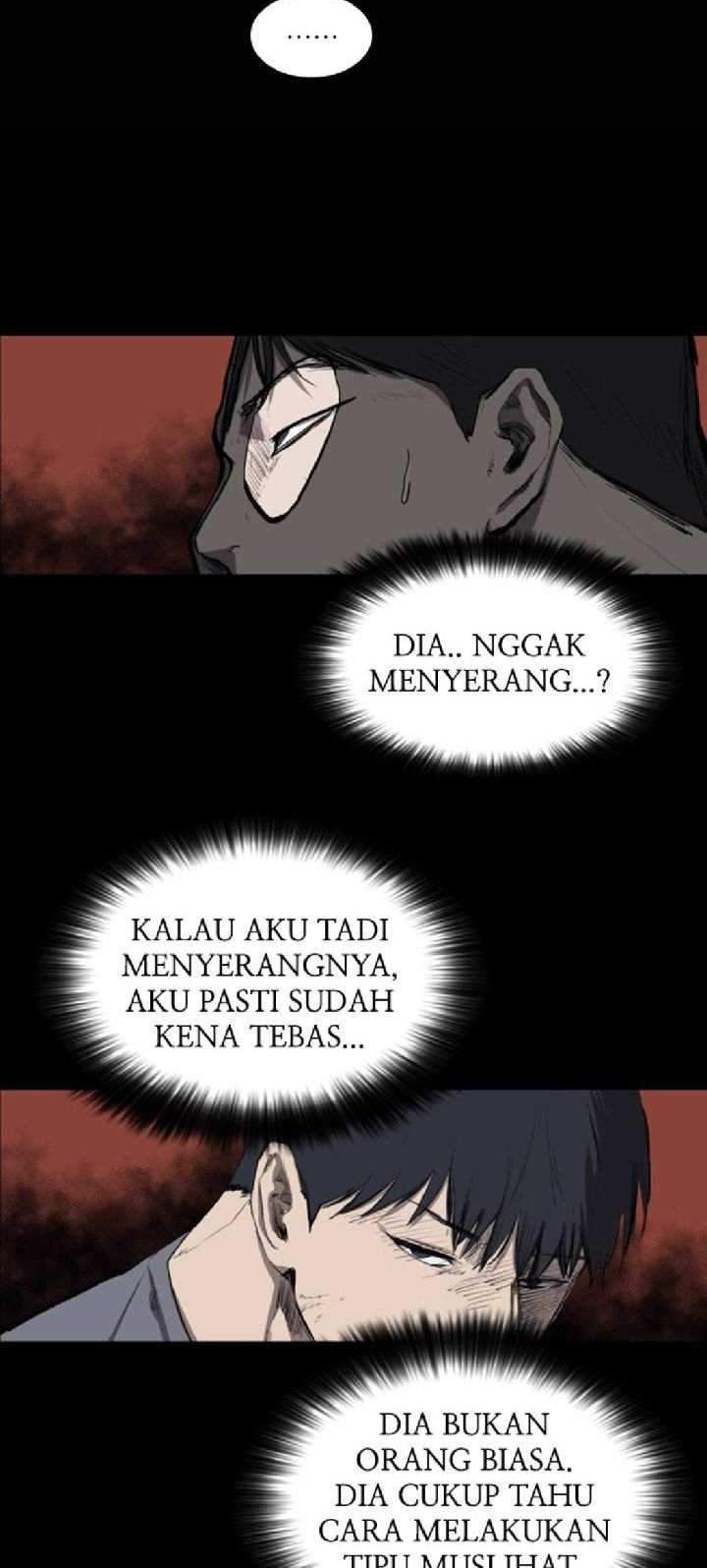 Castle Chapter 30 Gambar 55