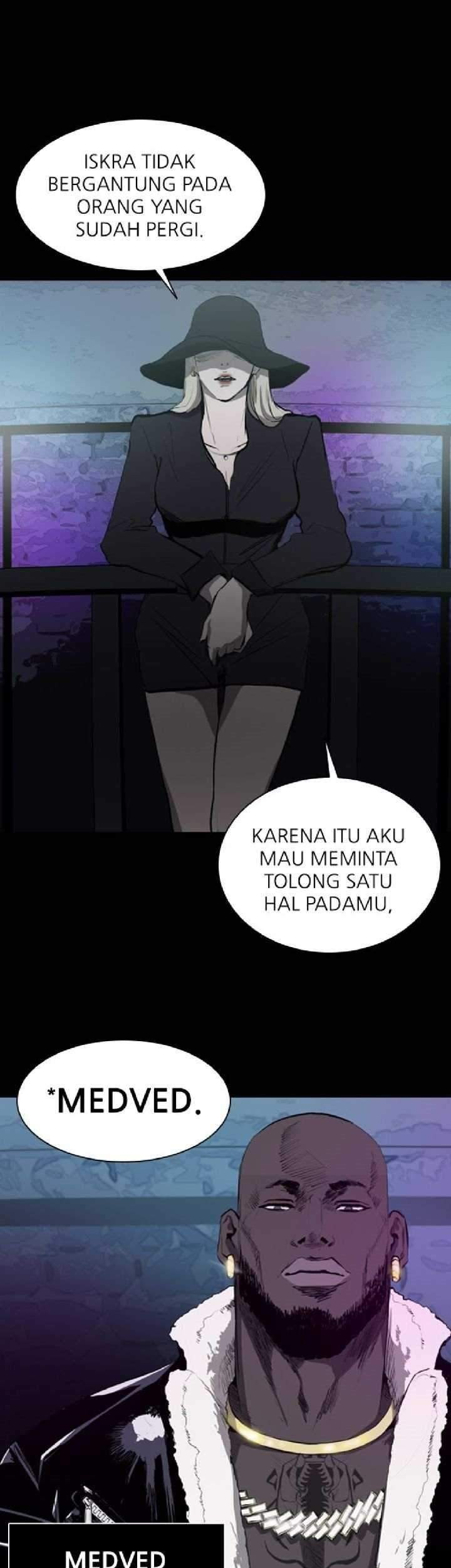 Castle Chapter 30 Gambar 64