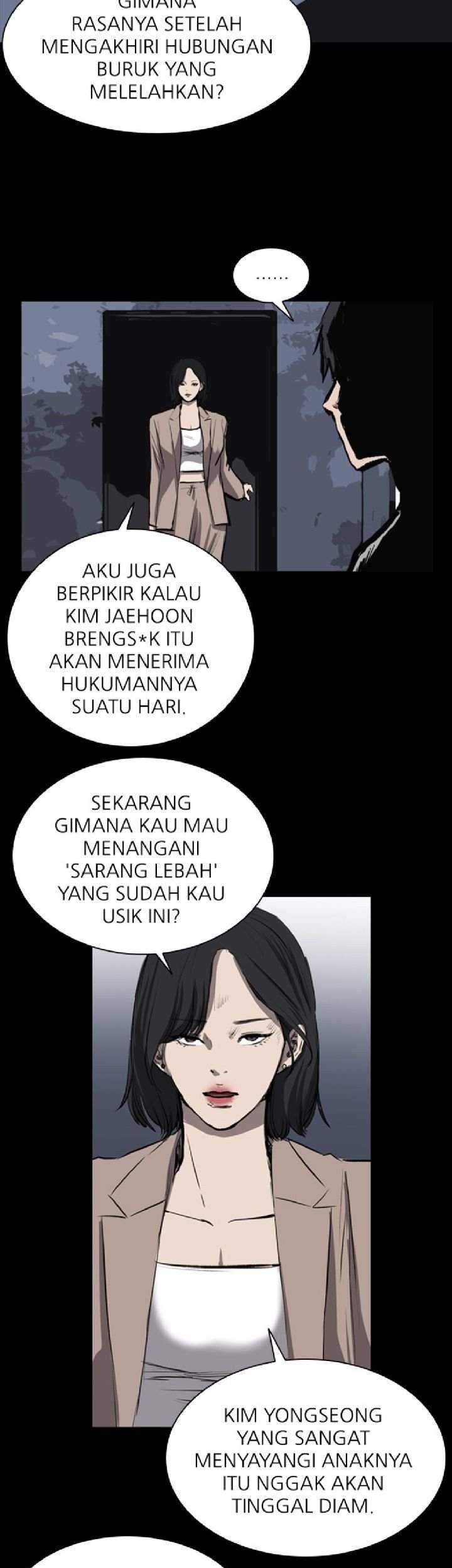 Castle Chapter 30 Gambar 5