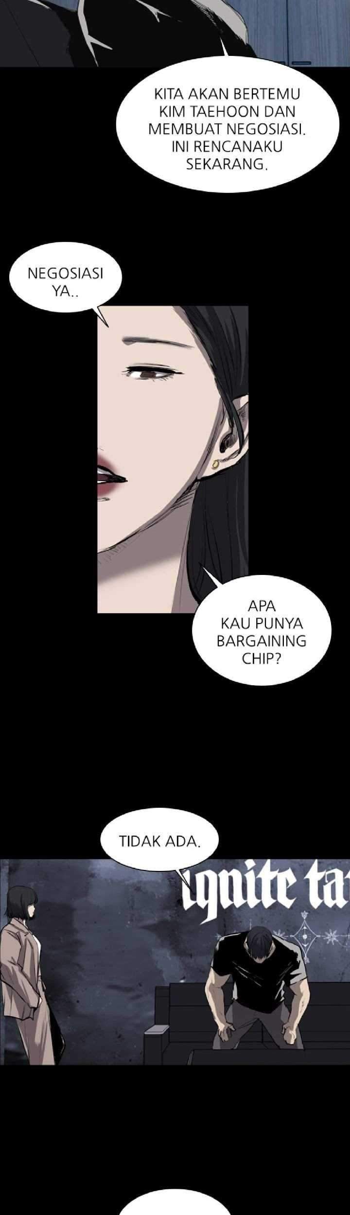 Castle Chapter 30 Gambar 7