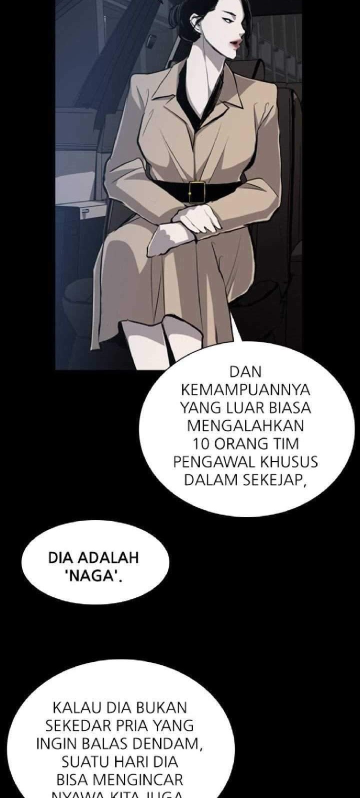 Castle Chapter 30 Gambar 17