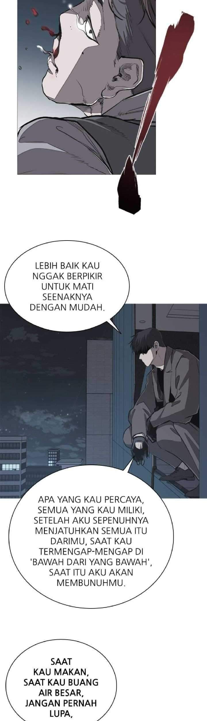 Castle Chapter 29 Gambar 20