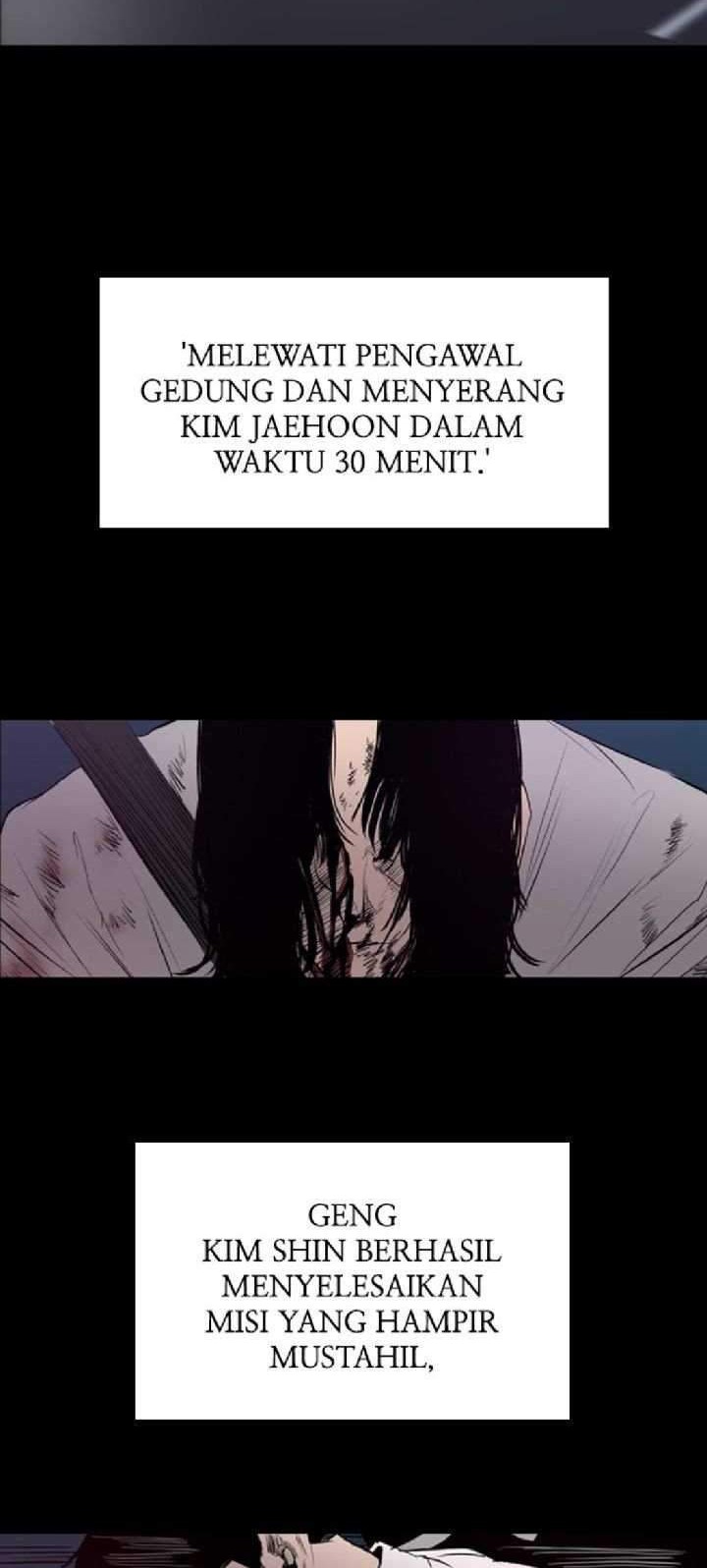 Castle Chapter 29 Gambar 37