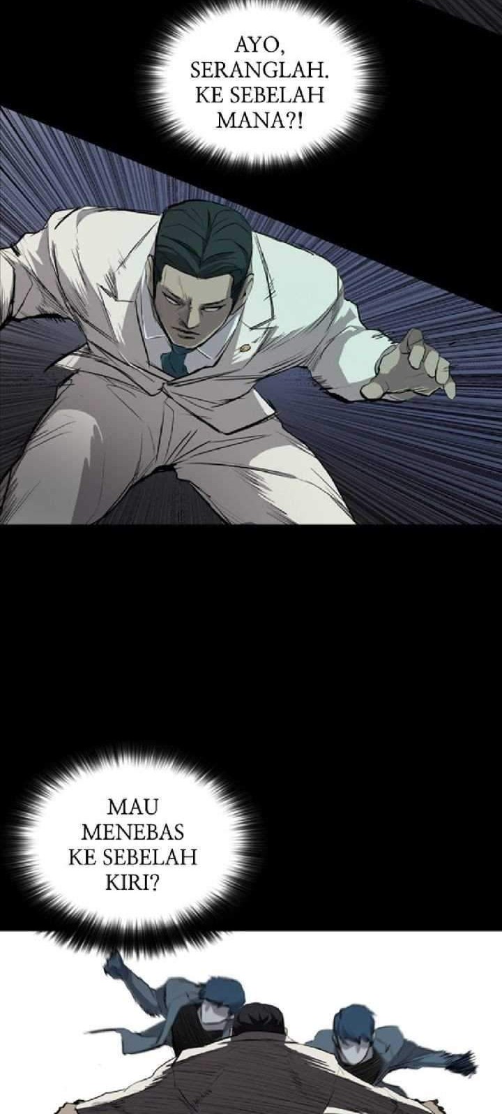 Baca Castle Chapter 29 Gambar 2