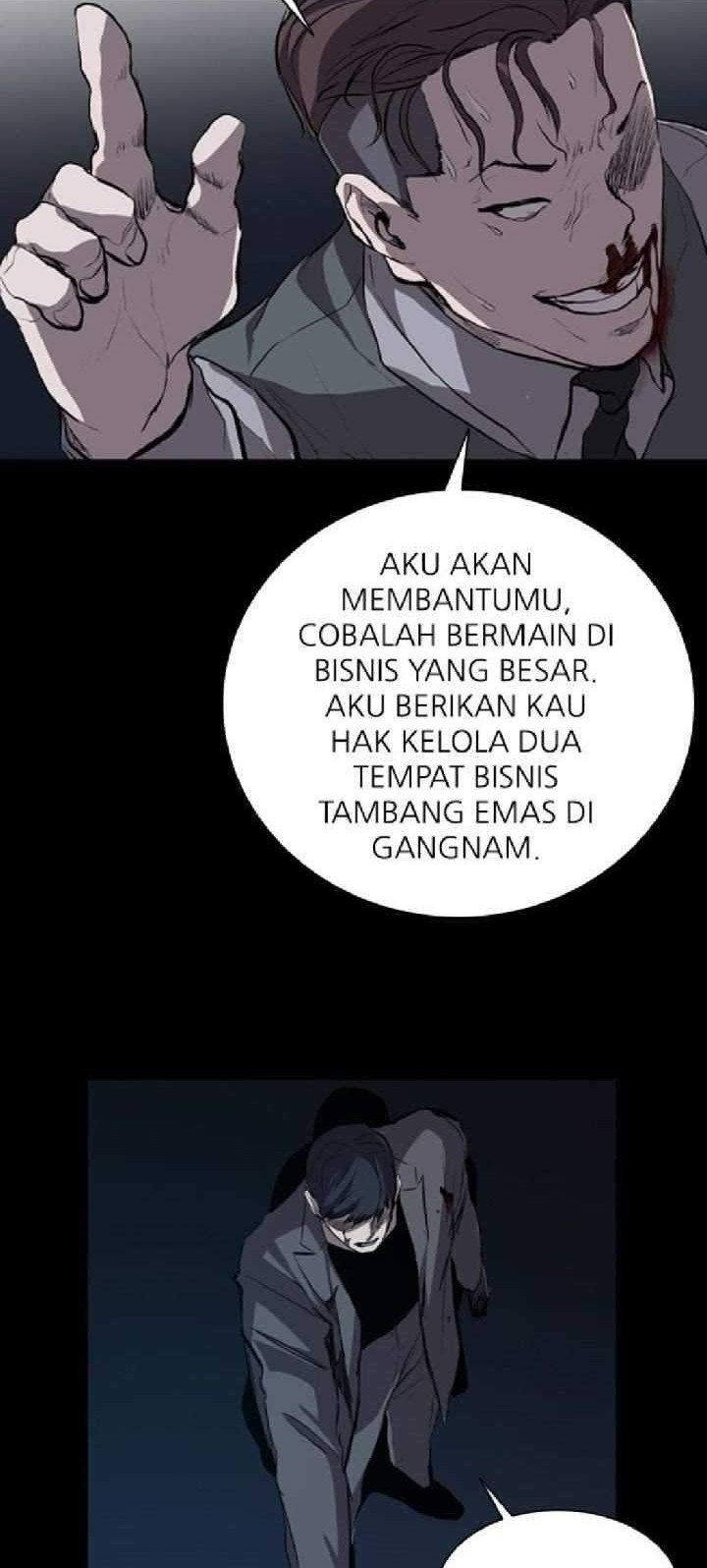 Castle Chapter 28 Gambar 27