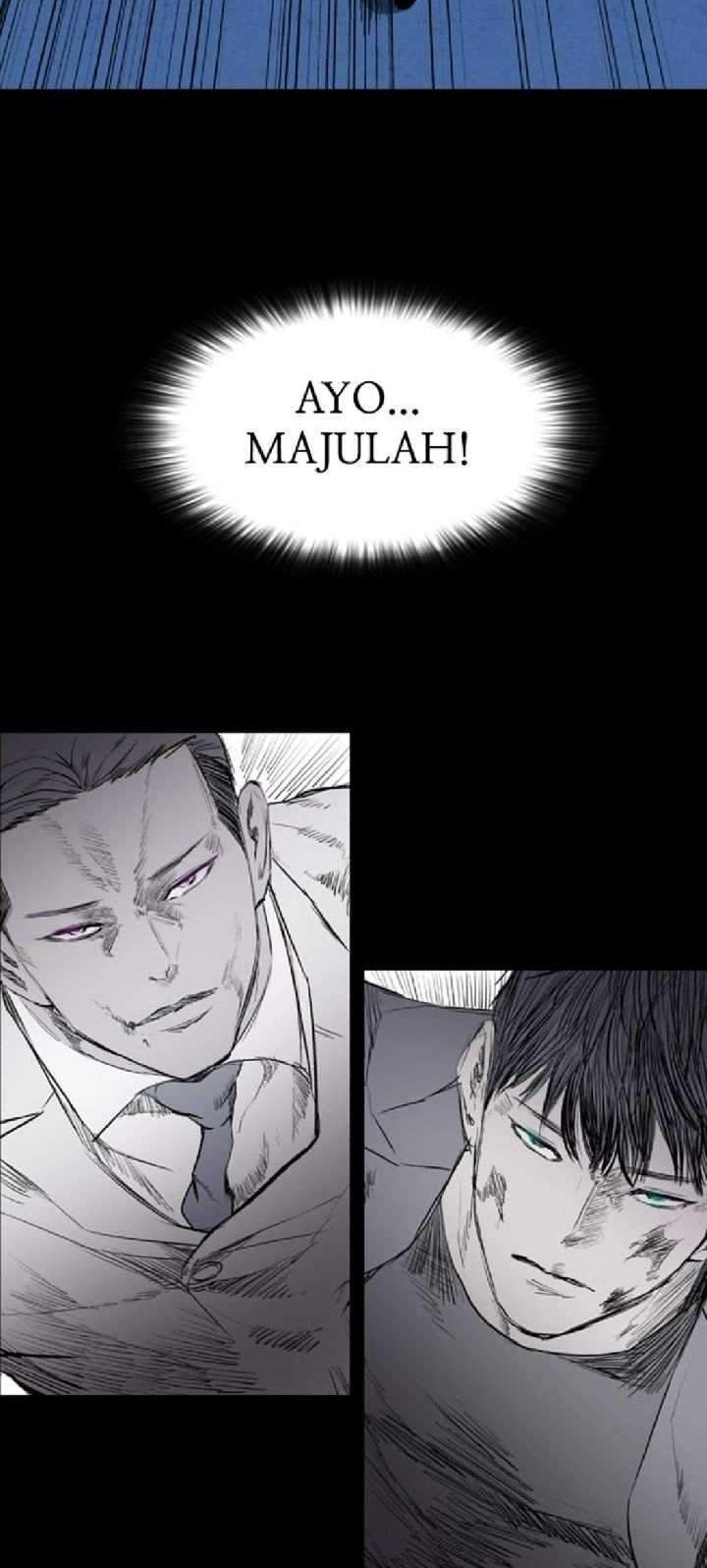 Castle Chapter 28 Gambar 47