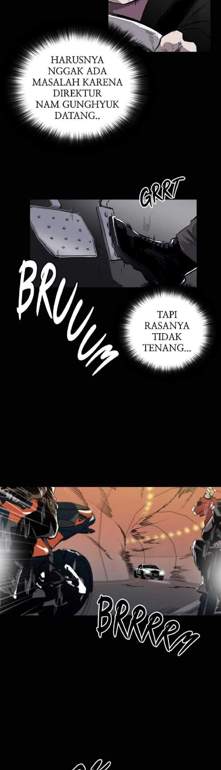 Castle Chapter 28 Gambar 3
