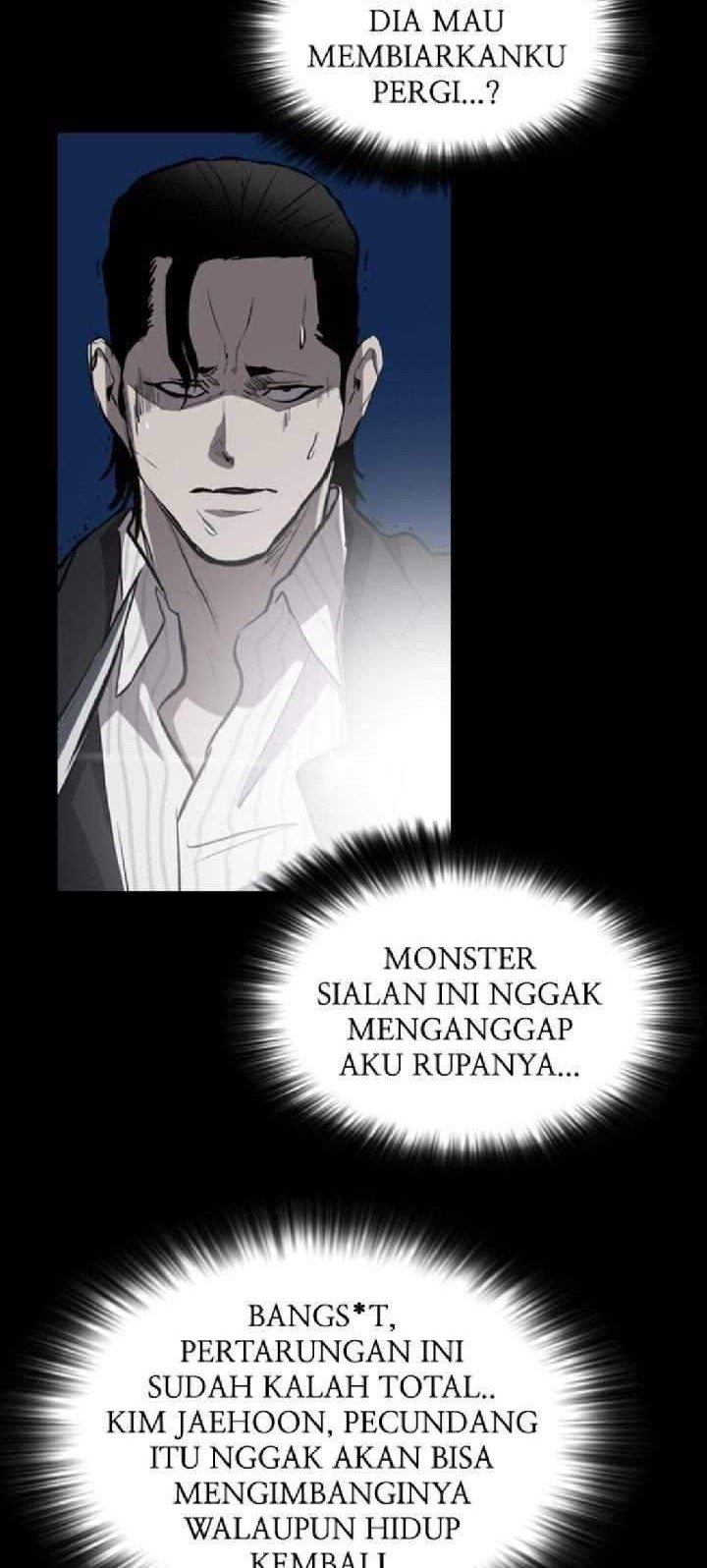 Castle Chapter 28 Gambar 15