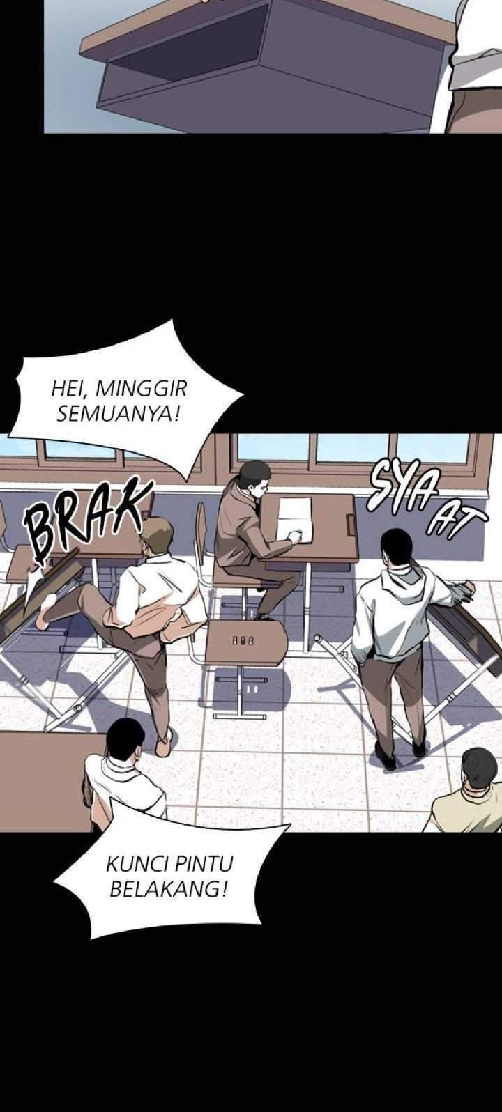 Castle Chapter 26 Gambar 35