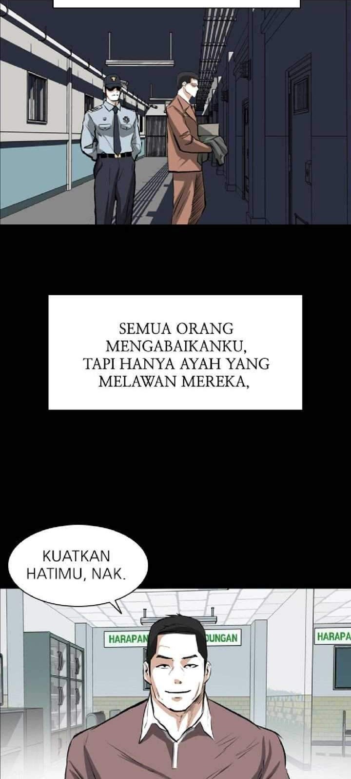 Castle Chapter 26 Gambar 47