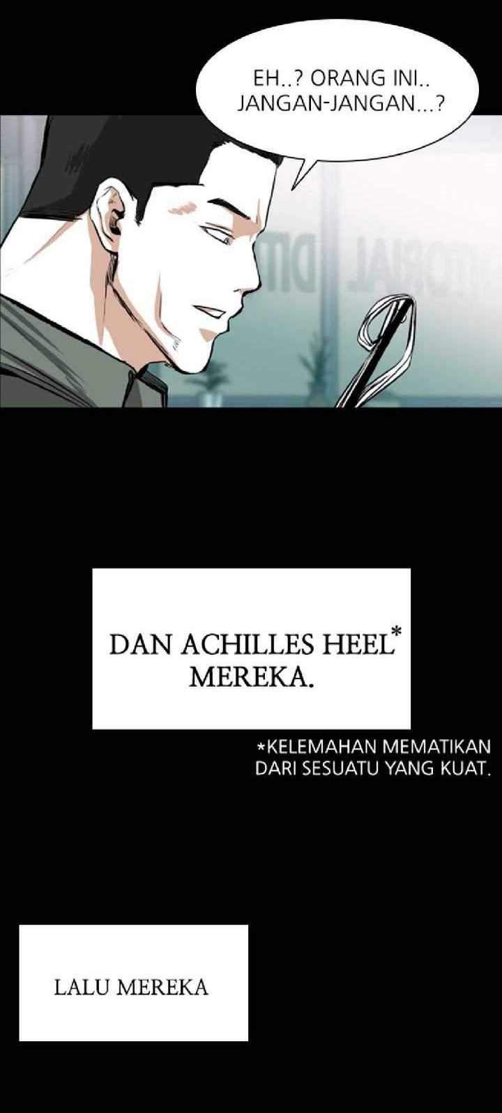 Castle Chapter 26 Gambar 49