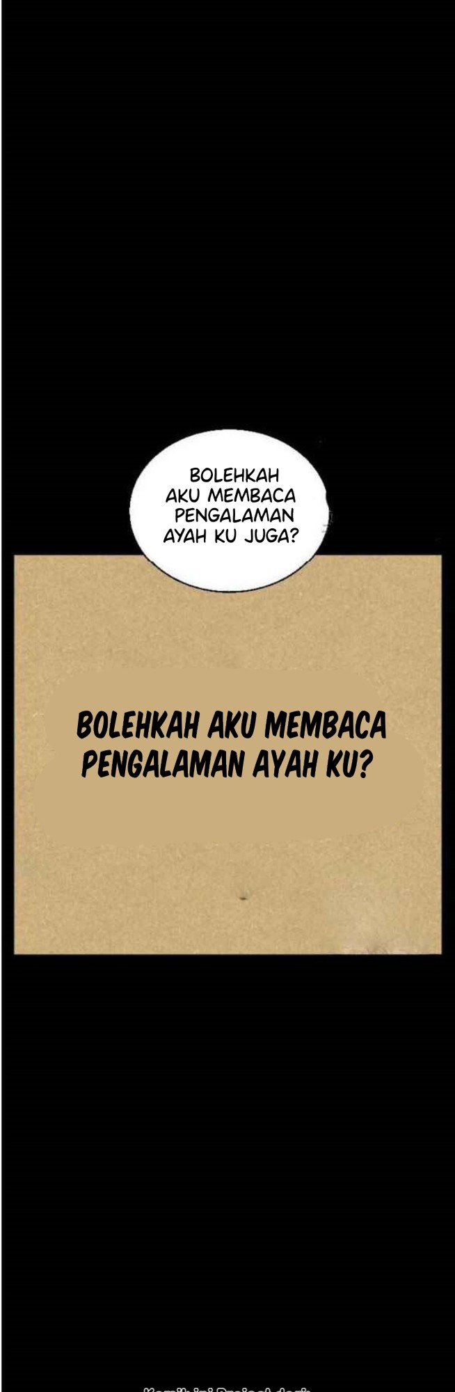 I Stack Experience Through Writing Books Chapter 137 Gambar 23