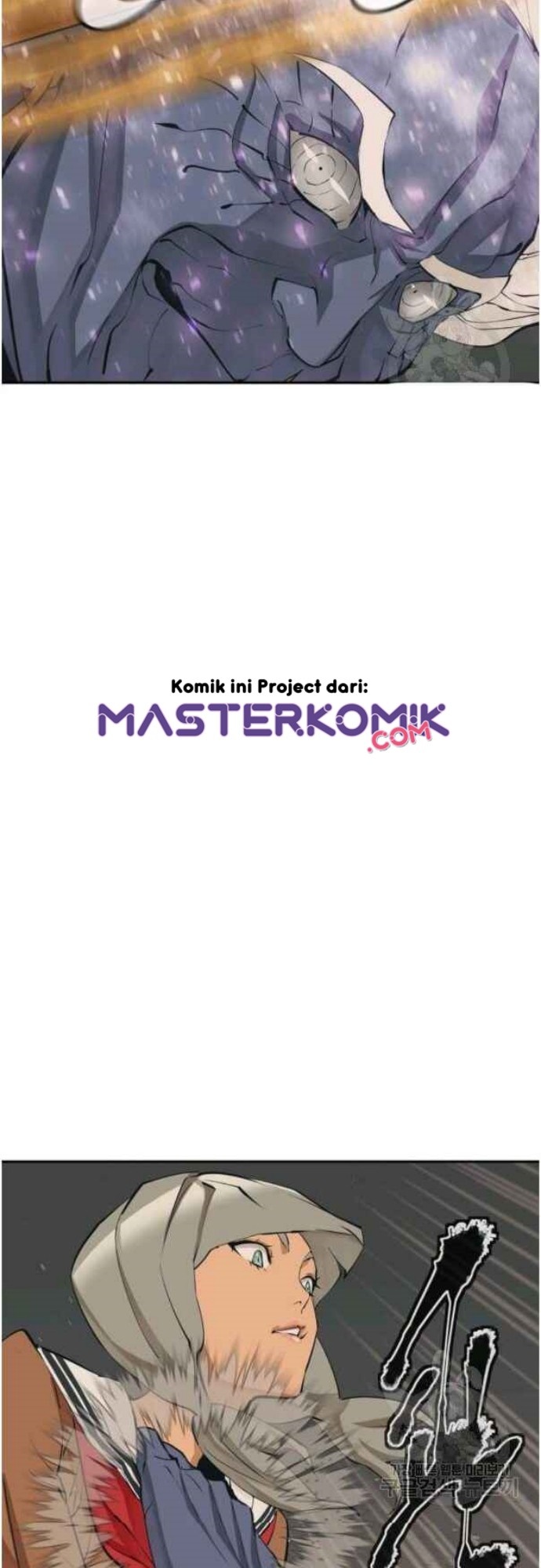 I Stack Experience Through Writing Books Chapter 137 Gambar 36