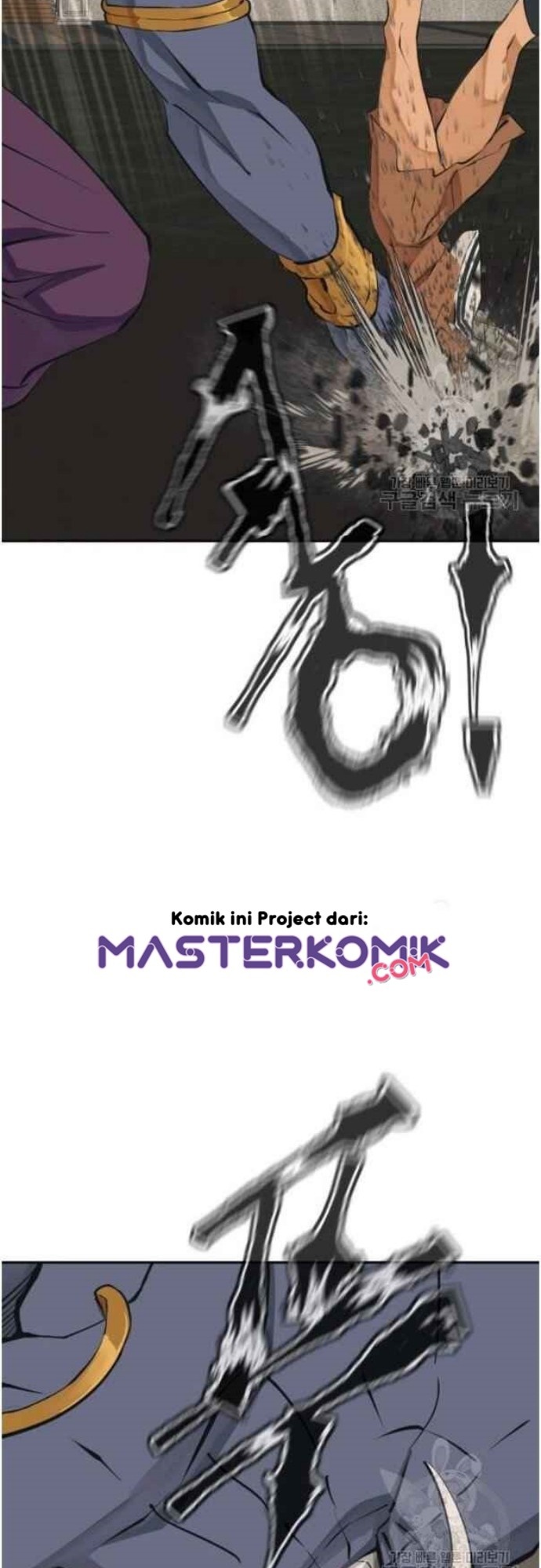 I Stack Experience Through Writing Books Chapter 137 Gambar 38