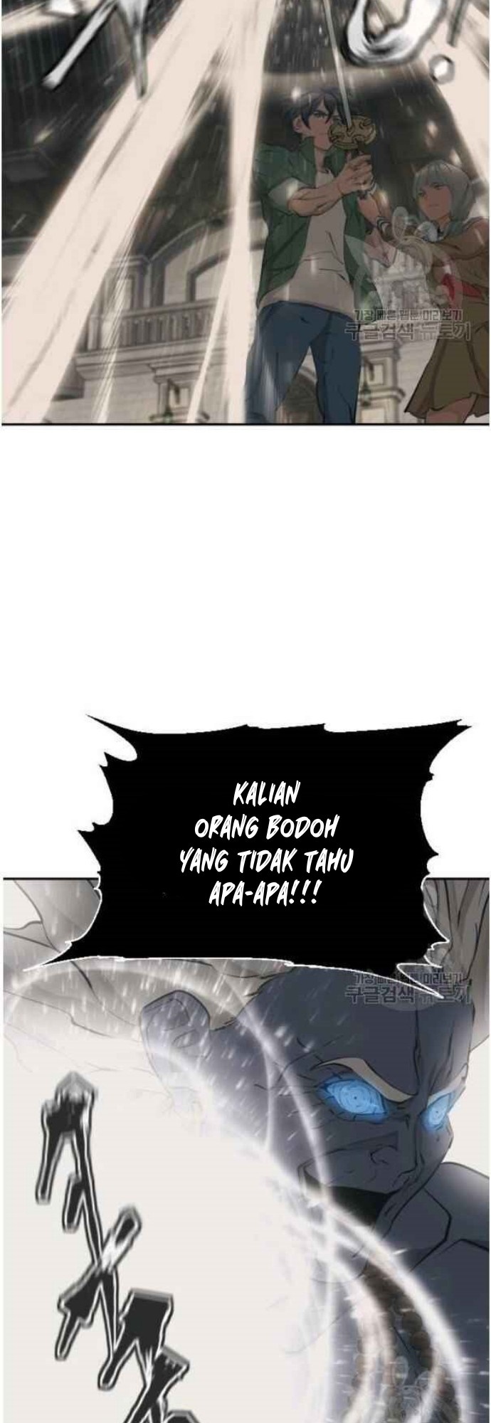 I Stack Experience Through Writing Books Chapter 137 Gambar 50