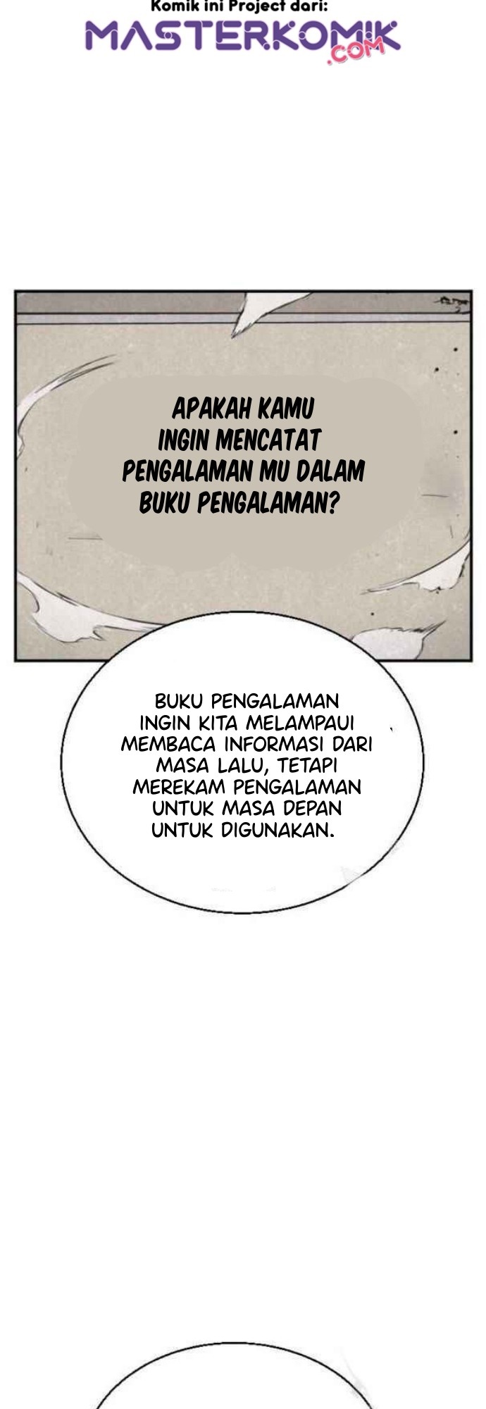 I Stack Experience Through Writing Books Chapter 137 Gambar 72