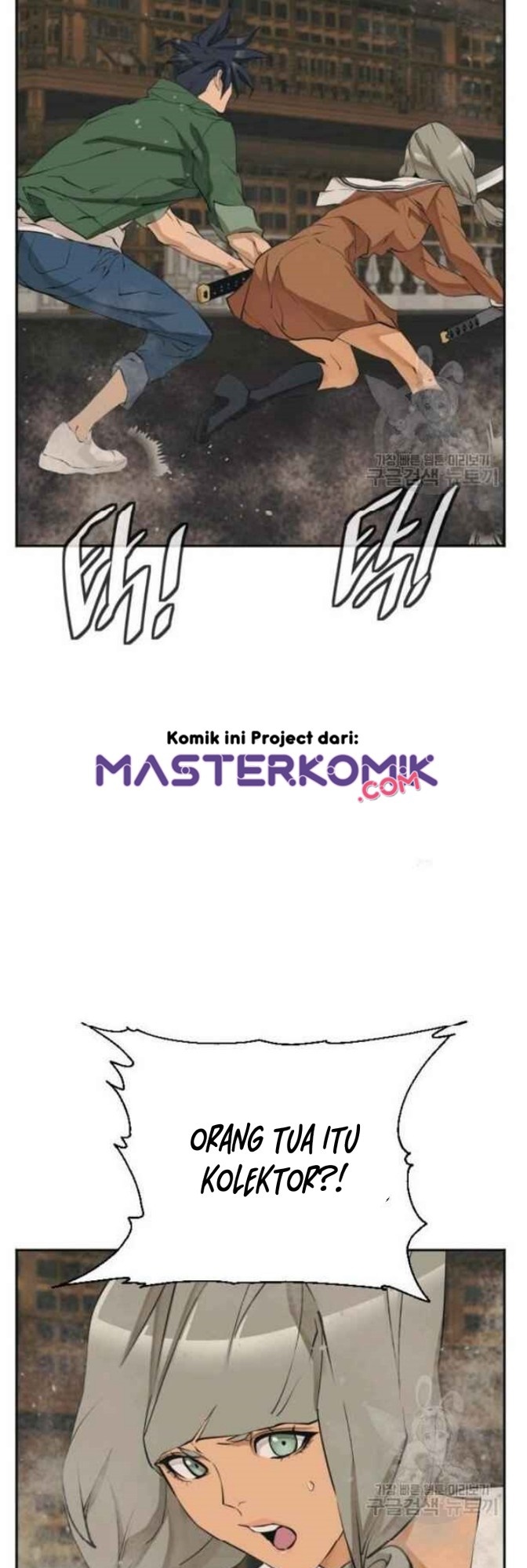 I Stack Experience Through Writing Books Chapter 137 Gambar 9