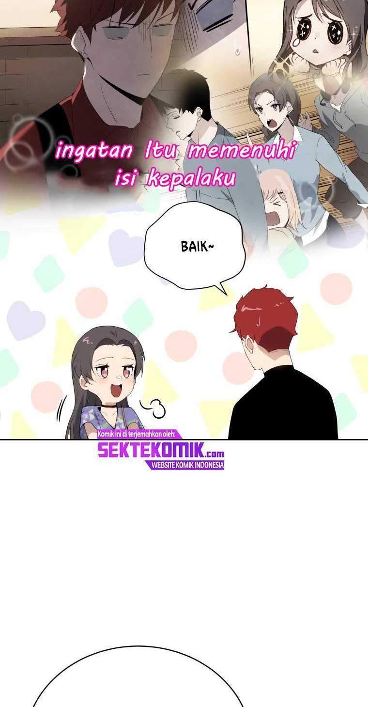 The Descent of the Demonic Master Chapter 104 Gambar 27