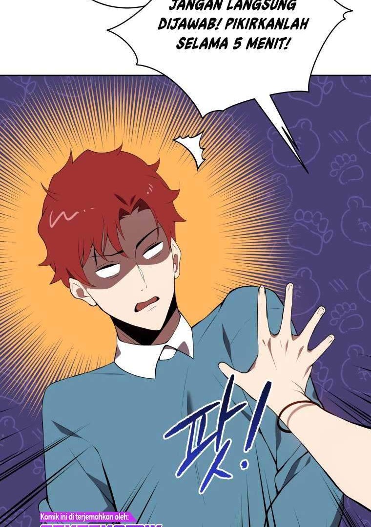 The Descent of the Demonic Master Chapter 104 Gambar 43