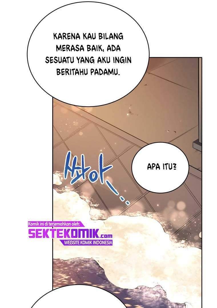 The Descent of the Demonic Master Chapter 104 Gambar 47
