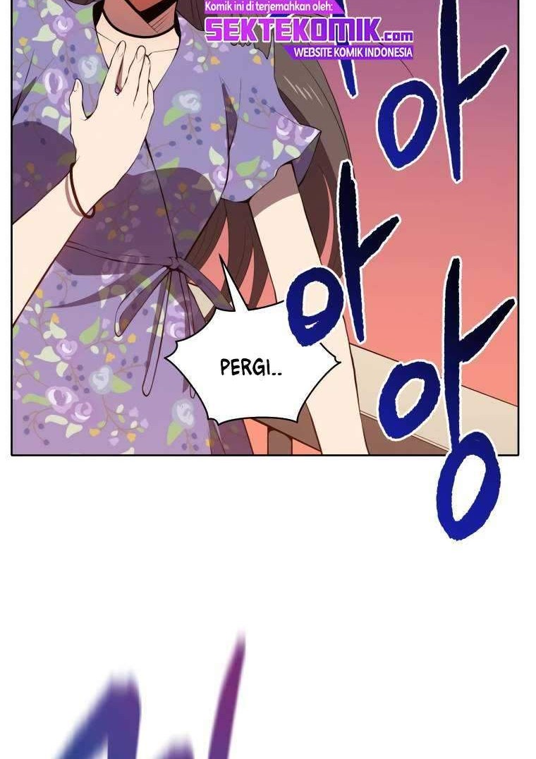 The Descent of the Demonic Master Chapter 104 Gambar 53