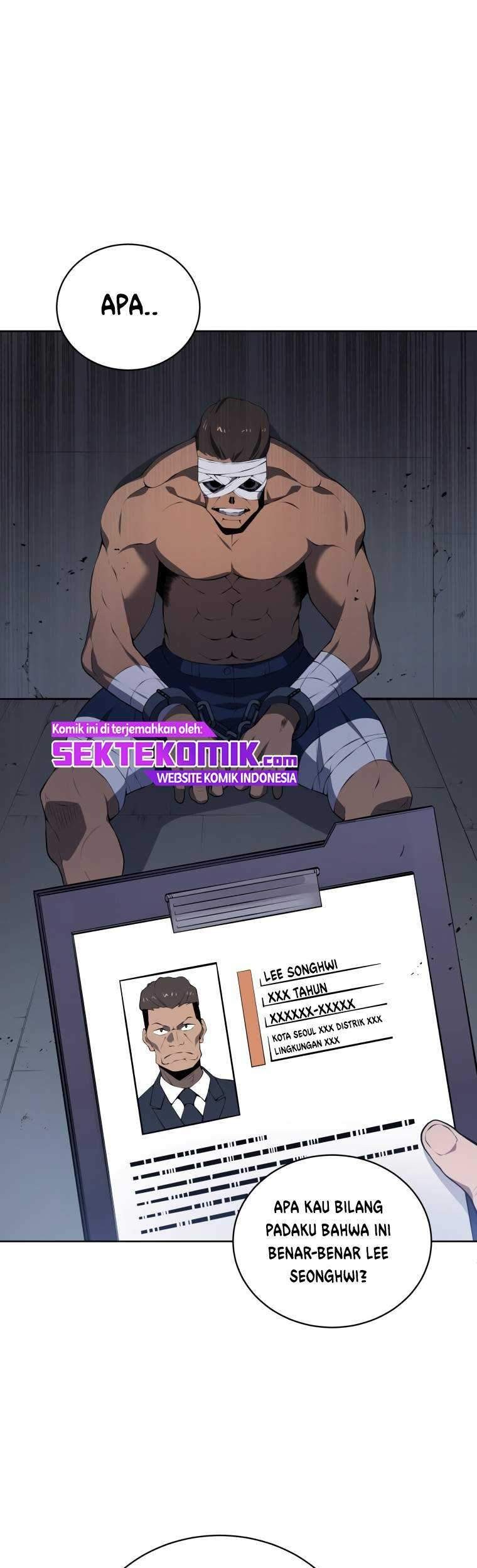 Baca  The Descent of the Demonic Master Chapter 104 Gambar 2