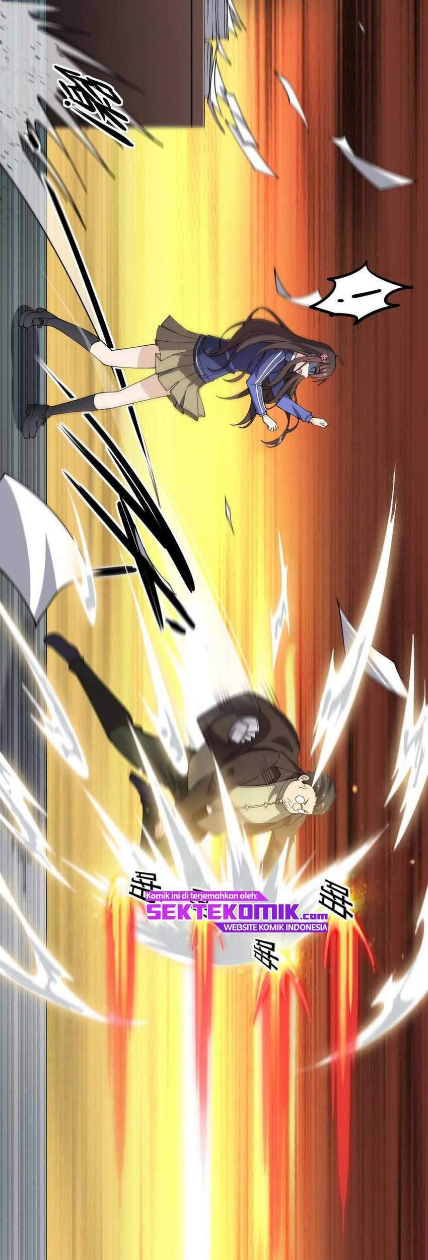 Fairy King’s Daily Life Chapter 14 Gambar 20