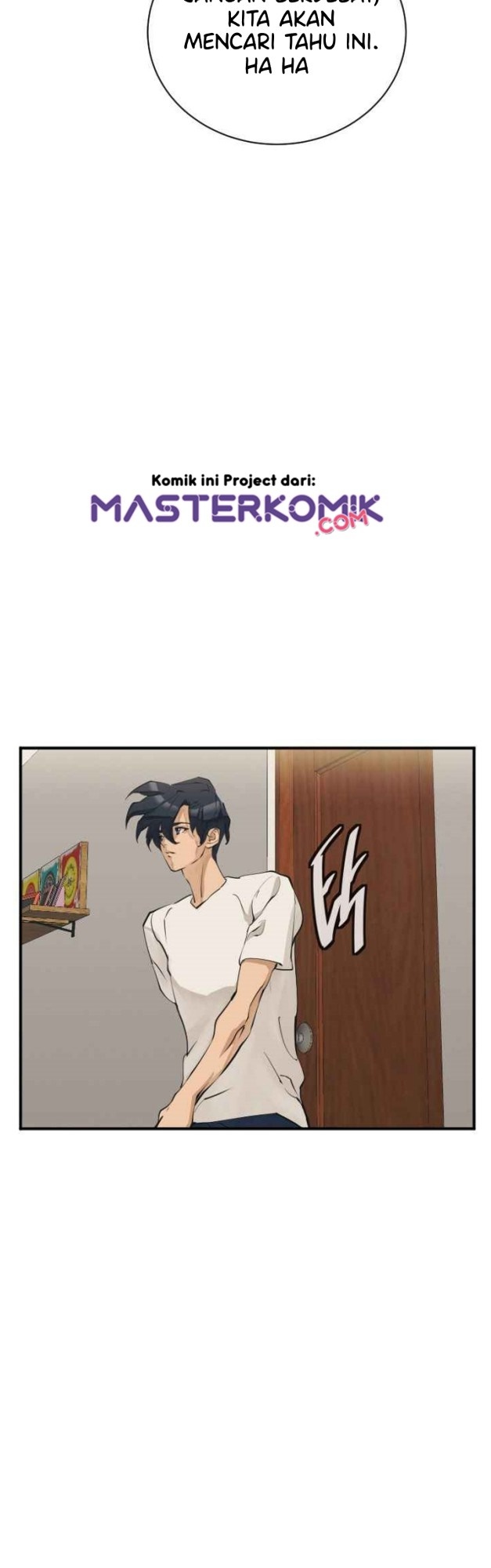 I Stack Experience Through Writing Books Chapter 140 Gambar 10