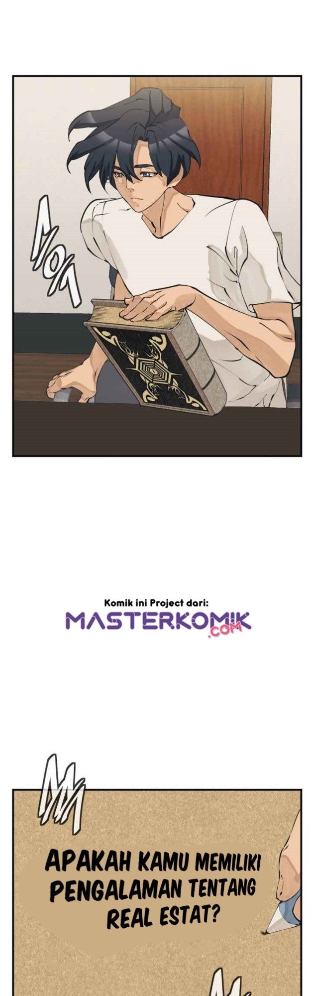 I Stack Experience Through Writing Books Chapter 140 Gambar 11