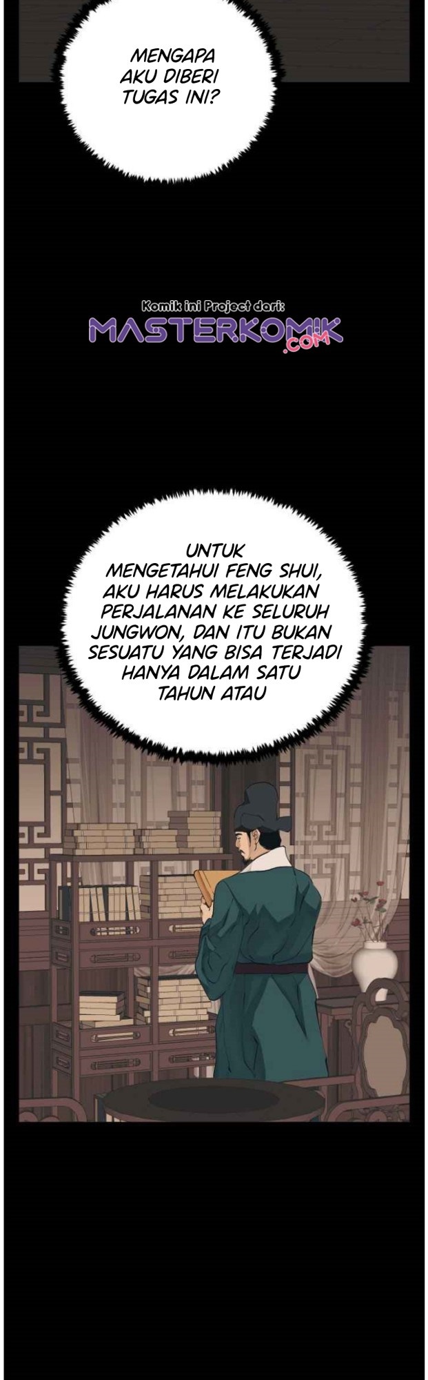 I Stack Experience Through Writing Books Chapter 140 Gambar 19