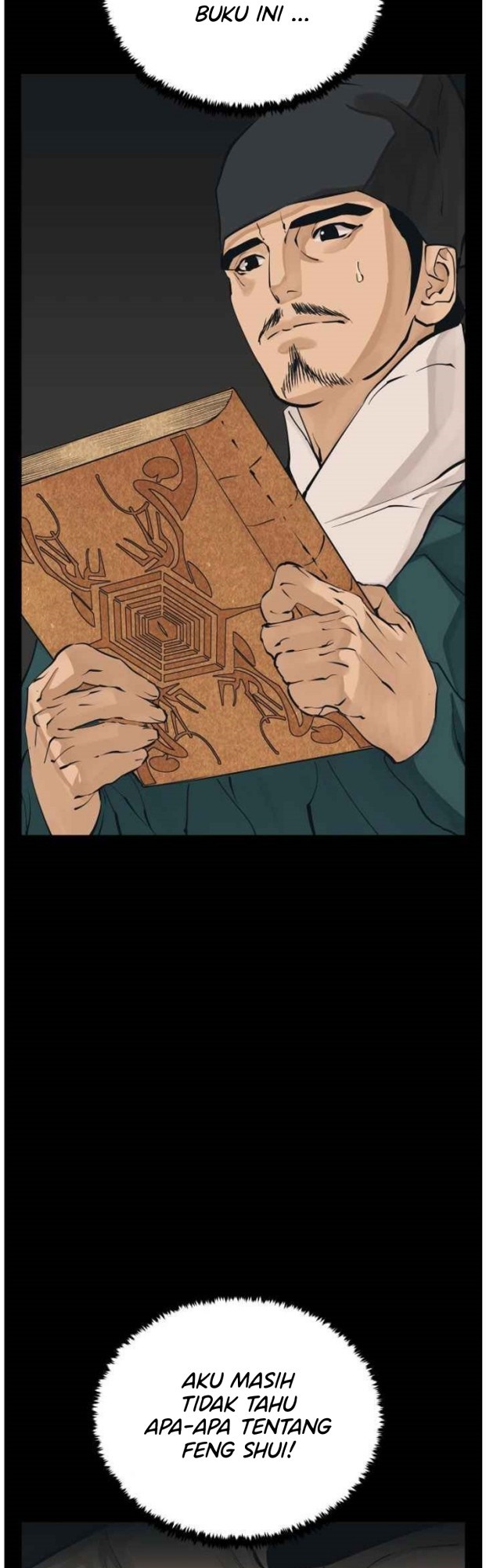 I Stack Experience Through Writing Books Chapter 140 Gambar 21