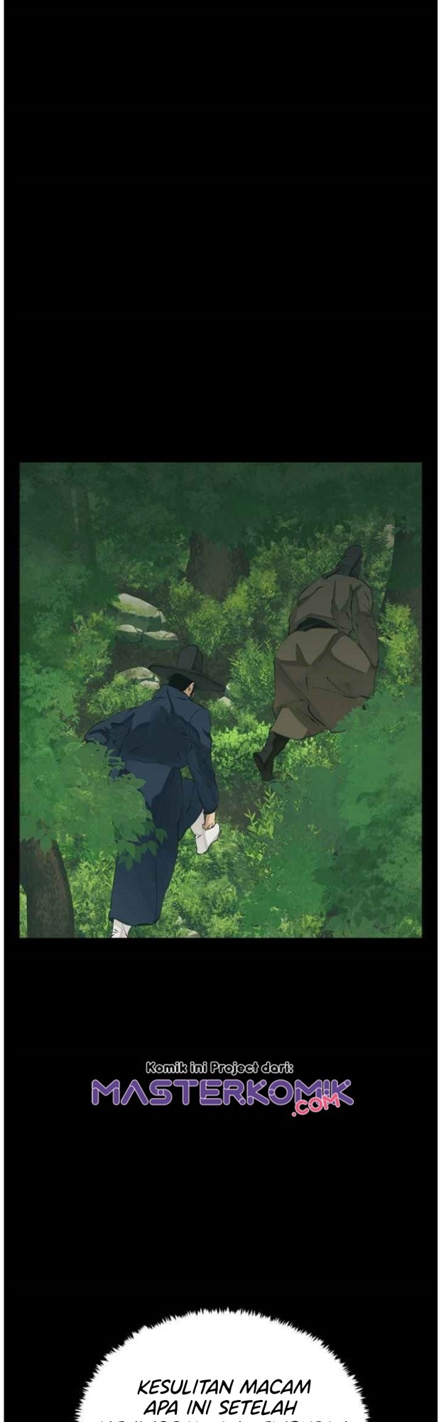 I Stack Experience Through Writing Books Chapter 140 Gambar 23