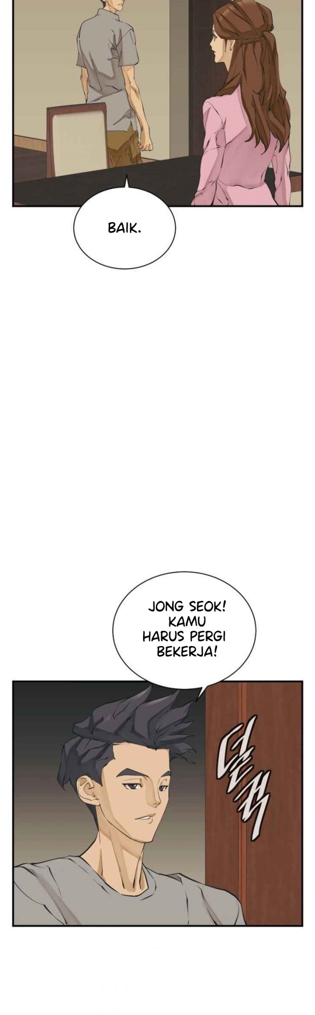 I Stack Experience Through Writing Books Chapter 140 Gambar 30