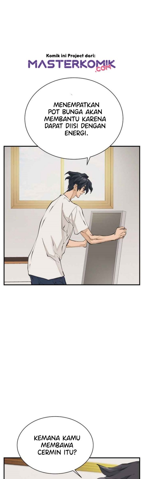 I Stack Experience Through Writing Books Chapter 140 Gambar 33