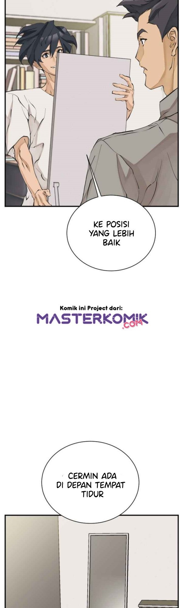 I Stack Experience Through Writing Books Chapter 140 Gambar 34