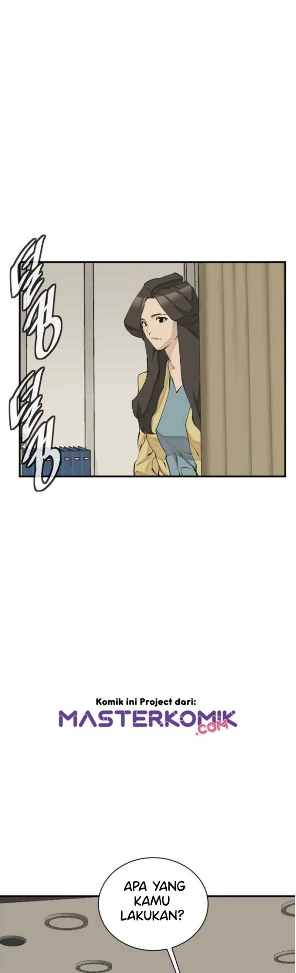 I Stack Experience Through Writing Books Chapter 140 Gambar 37