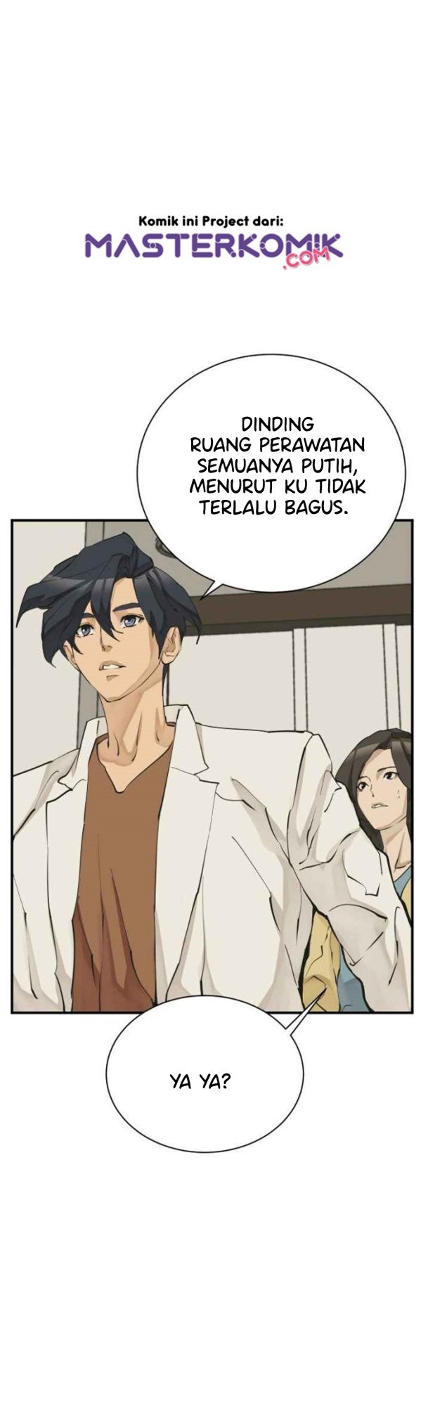 I Stack Experience Through Writing Books Chapter 140 Gambar 41