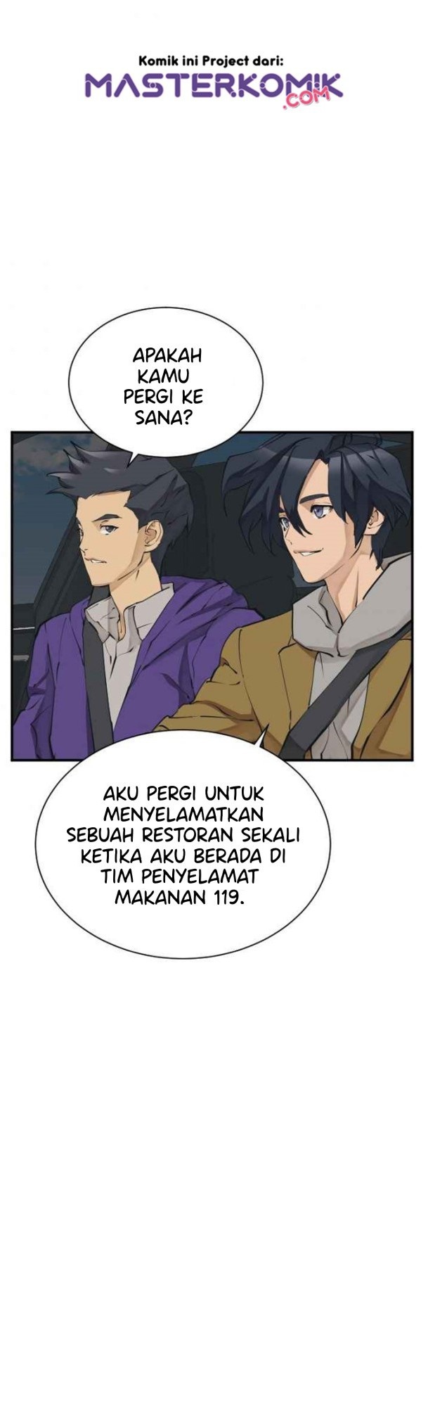 I Stack Experience Through Writing Books Chapter 140 Gambar 45