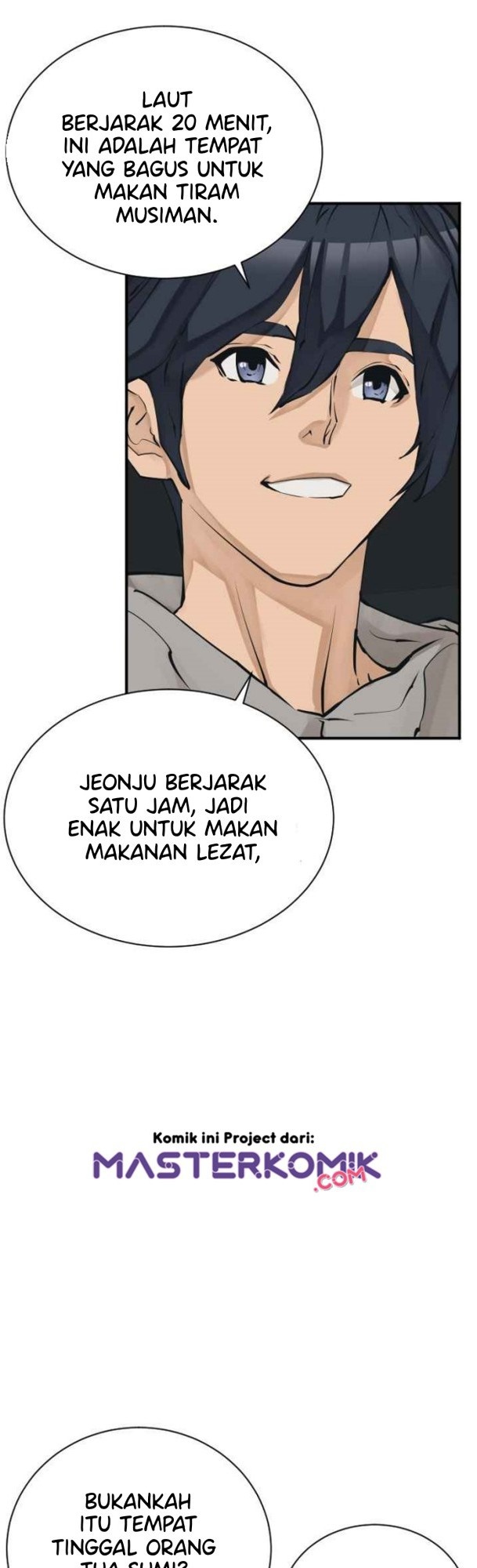 I Stack Experience Through Writing Books Chapter 140 Gambar 46