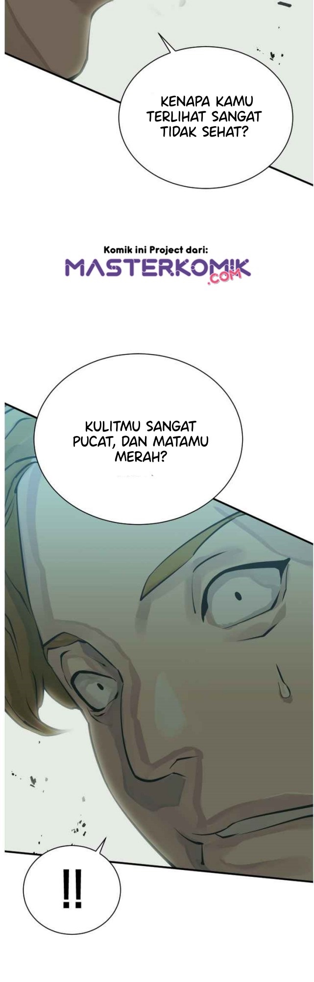 I Stack Experience Through Writing Books Chapter 140 Gambar 57