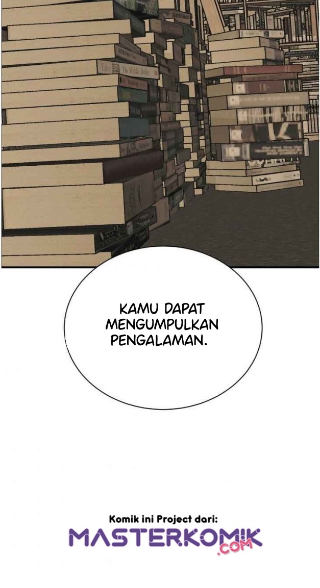 I Stack Experience Through Writing Books Chapter 138 Gambar 45