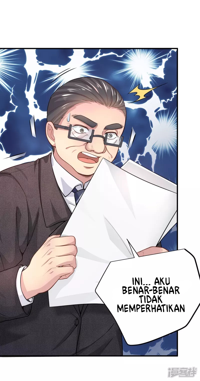 I Really Don’t Want To Be A School Master Chapter 06 Gambar 12