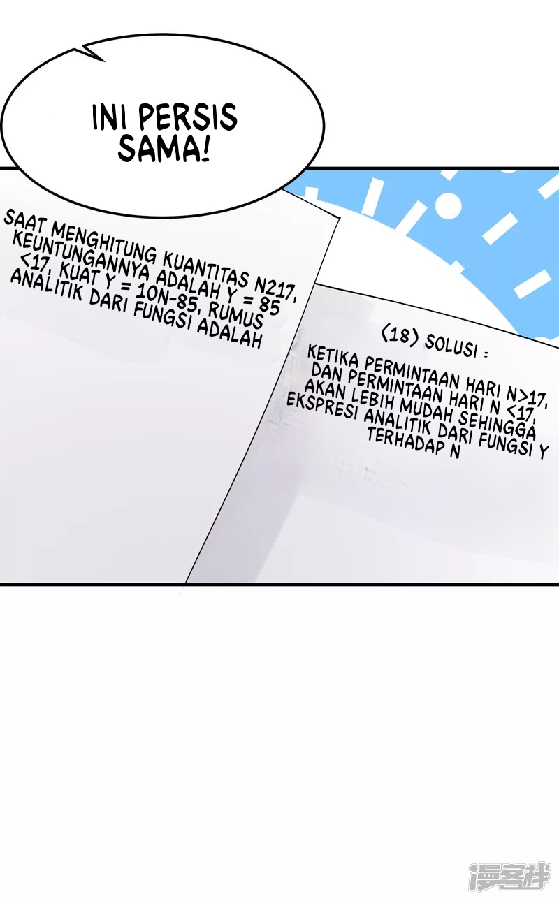 I Really Don’t Want To Be A School Master Chapter 06 Gambar 13