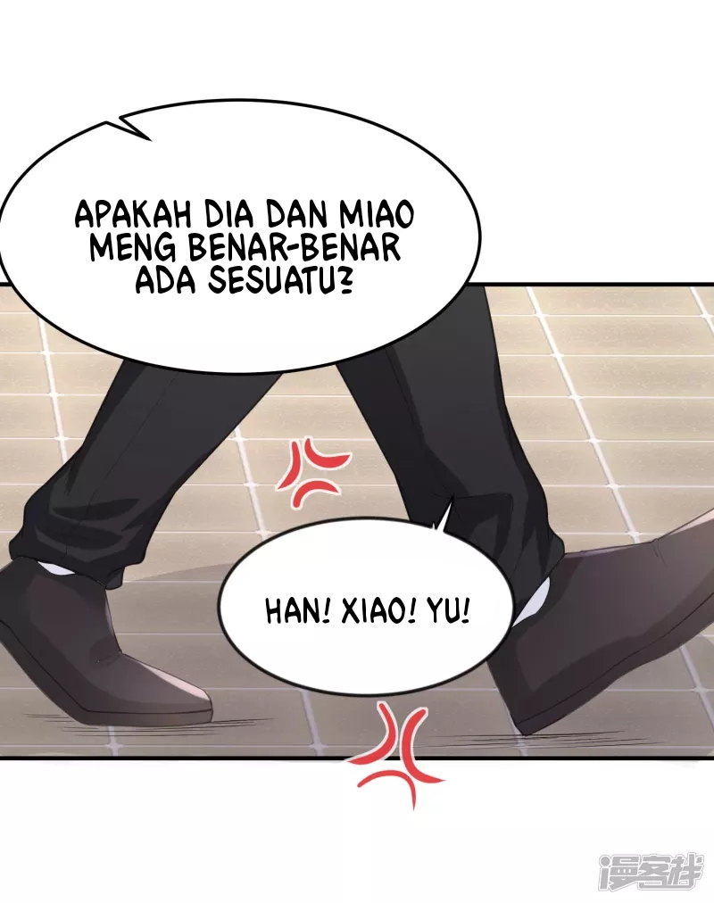 I Really Don’t Want To Be A School Master Chapter 06 Gambar 15