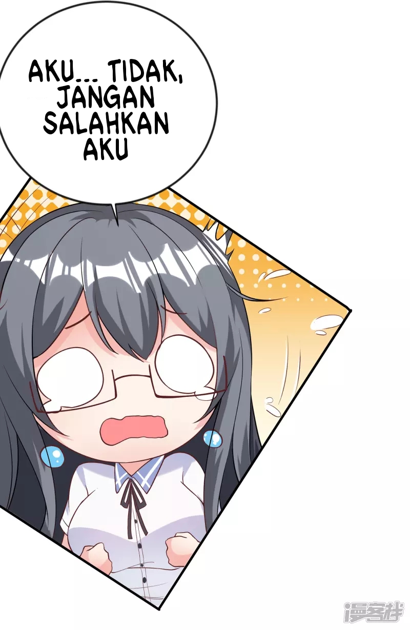 I Really Don’t Want To Be A School Master Chapter 06 Gambar 19
