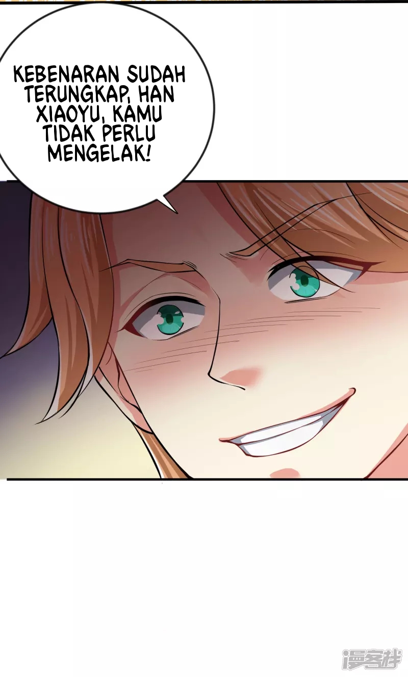 I Really Don’t Want To Be A School Master Chapter 06 Gambar 22