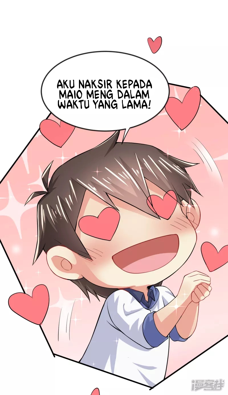 I Really Don’t Want To Be A School Master Chapter 06 Gambar 25