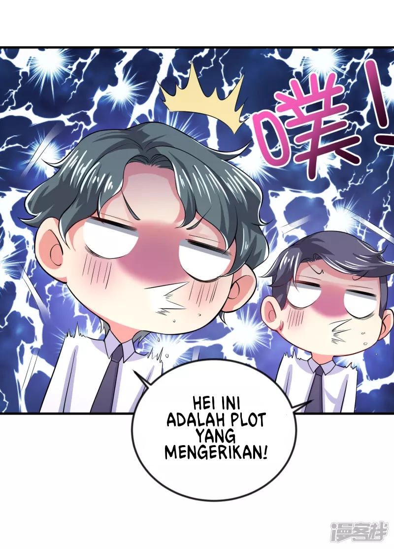 I Really Don’t Want To Be A School Master Chapter 06 Gambar 28