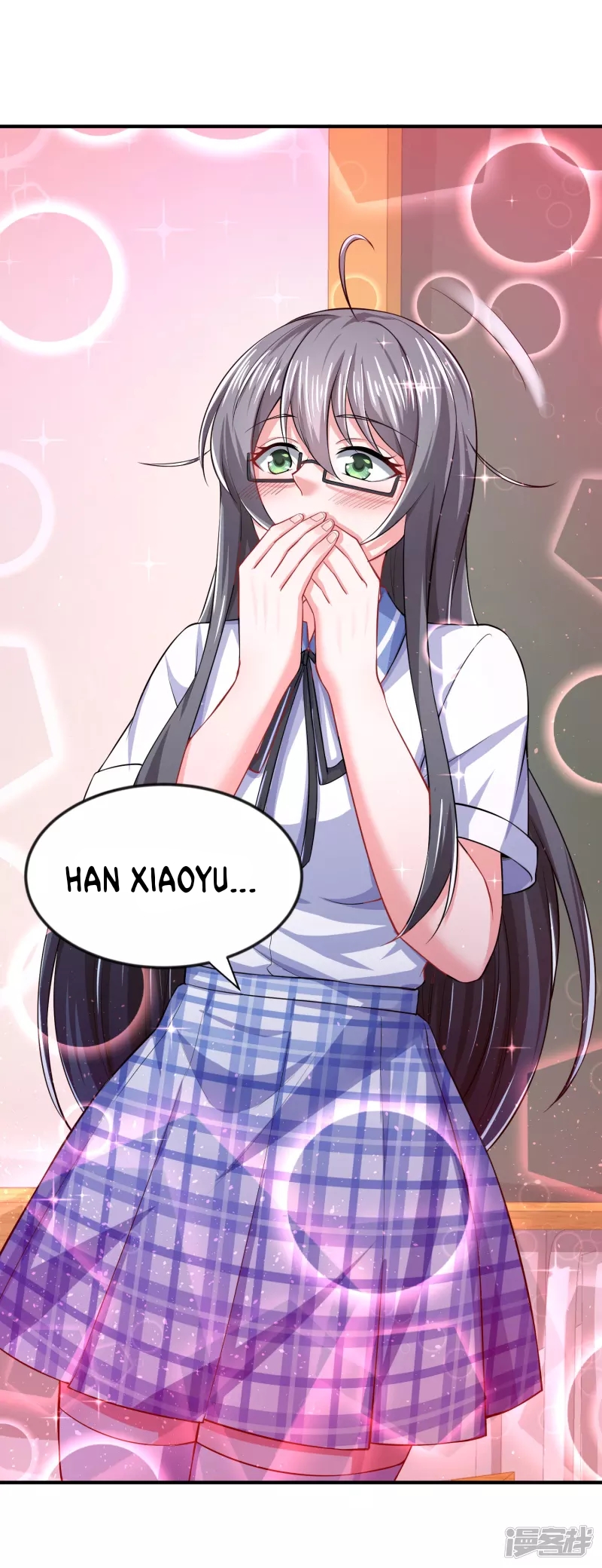 I Really Don’t Want To Be A School Master Chapter 06 Gambar 29