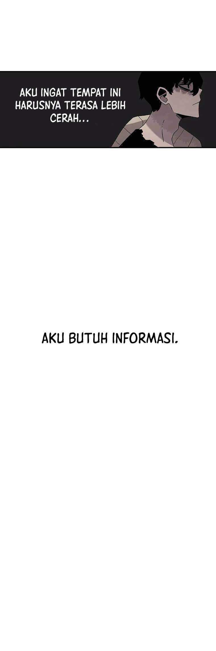 The House Without Time Chapter 32 Gambar 16